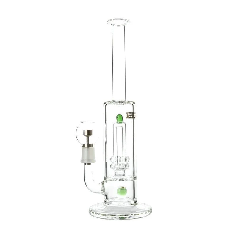 Plataforma para dab de vidrio Blaze