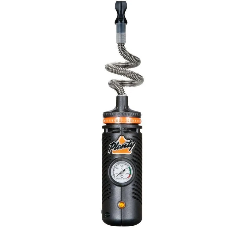 Vaporizador Plenty