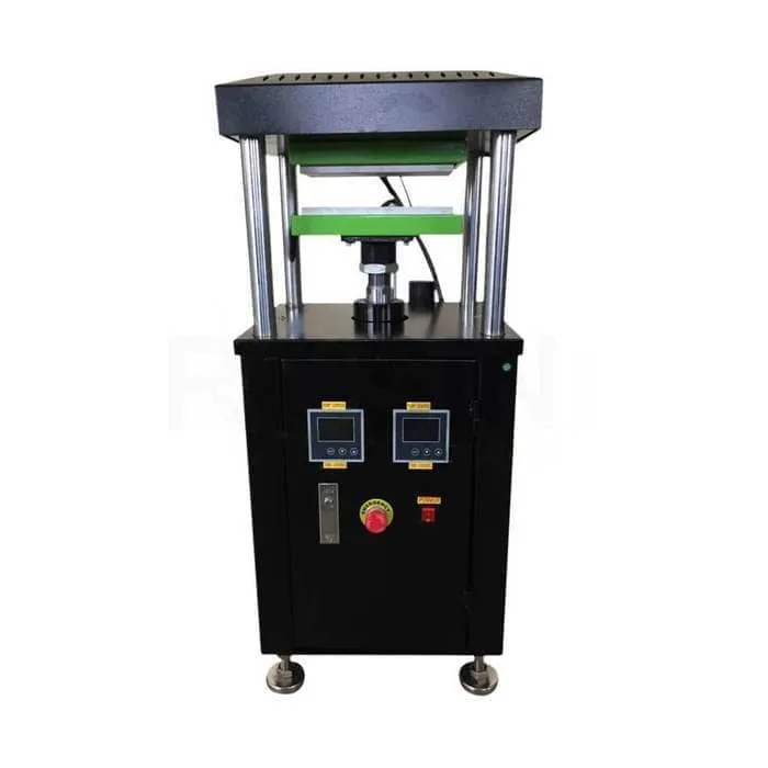 Neumático de ariete único Rosin Tech