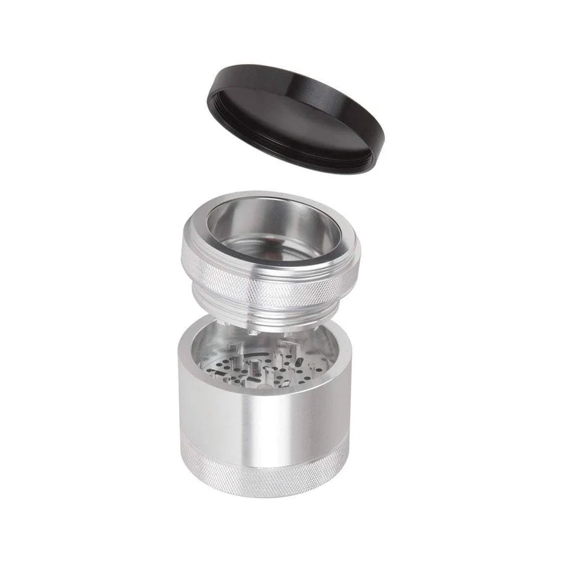 Molinillo para vapeo GR8TR de Kannastor