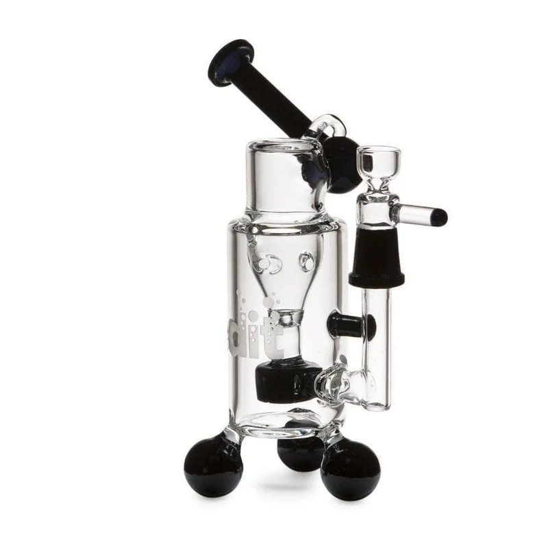 Burbujeador orbital sin tallo para Dab Rig