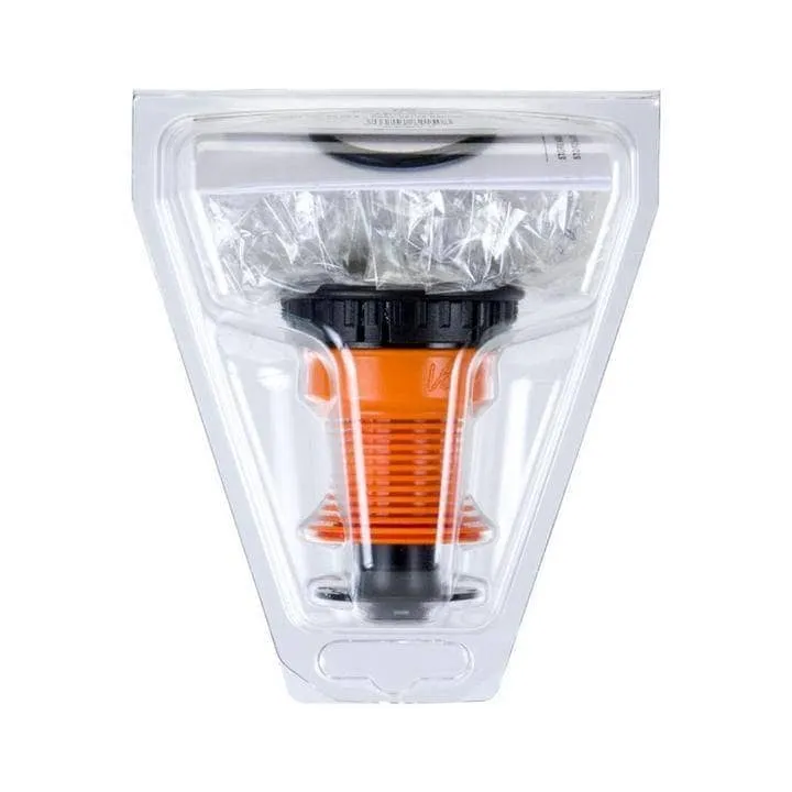 Volcano EASY VALVE Globo con adaptador