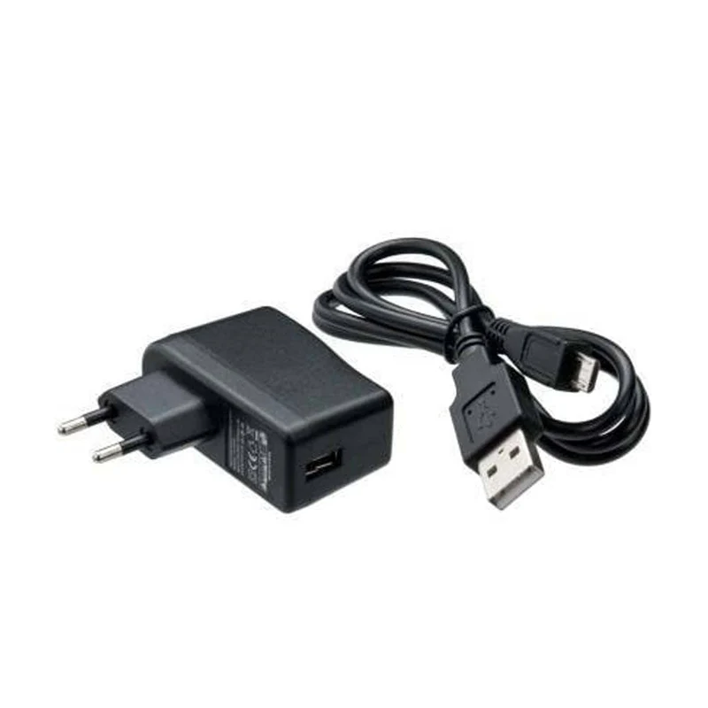 Adaptador de corriente Crafty