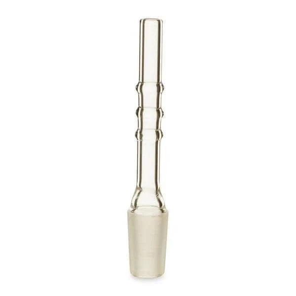 Adaptador de herramienta de agua Arizer Extreme Q de 14 mm para látigo de vidrio