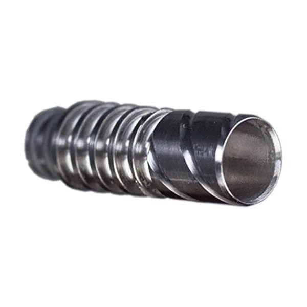 PUNTA DE ACERO INOXIDABLE DYNAVAP