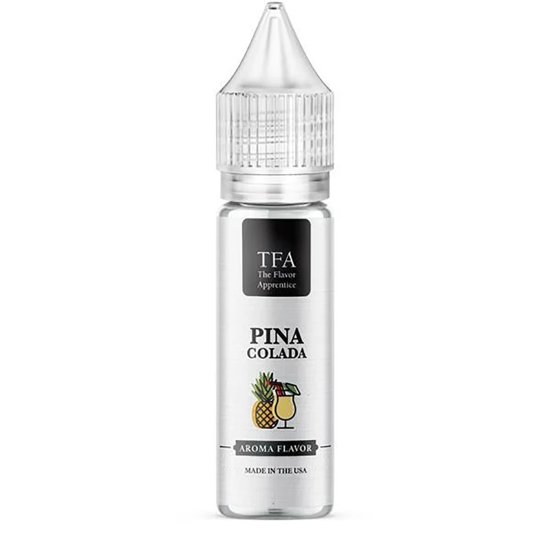 Piña Colada TFA