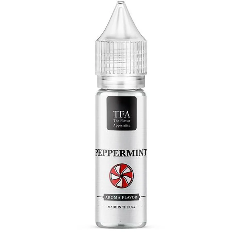Peppermint TFA