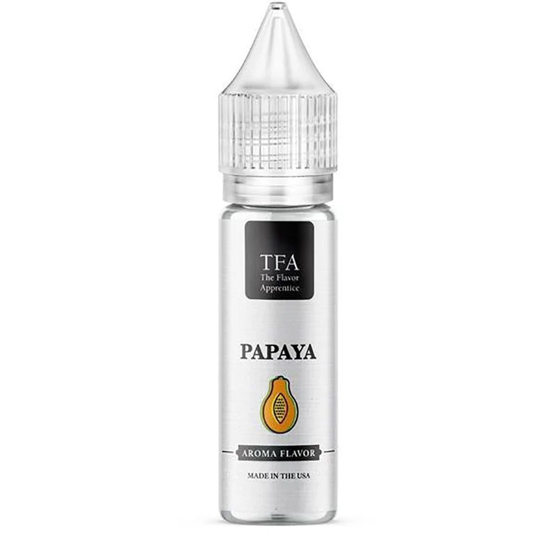 Papaya TFA