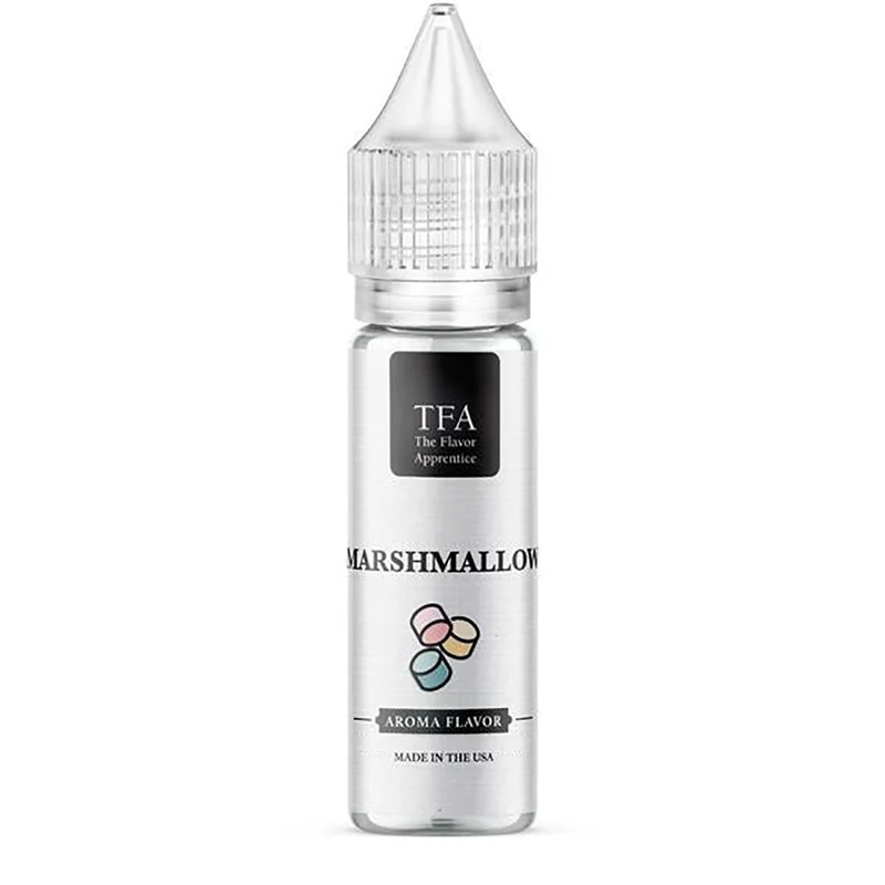 Marshmallow TFA