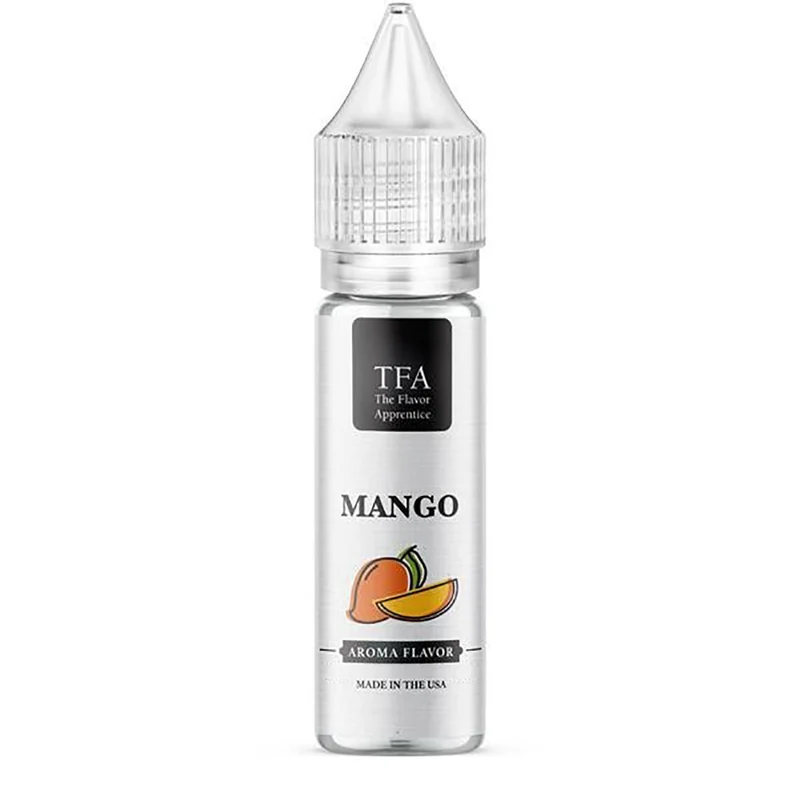 Mango TFA