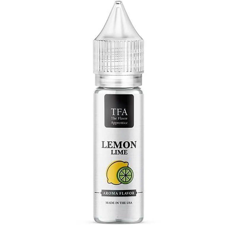 Lemon Lime TFA
