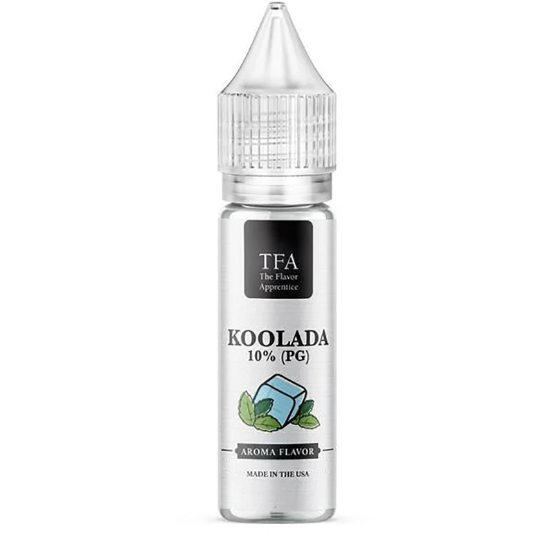 Koolada 10% PG TFA
