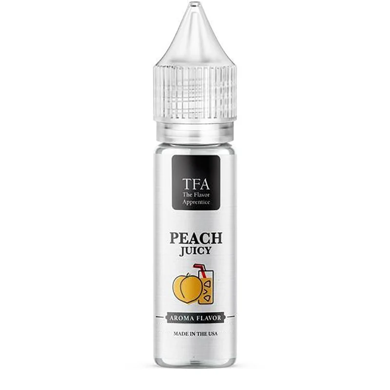 Juicy Peach TFA