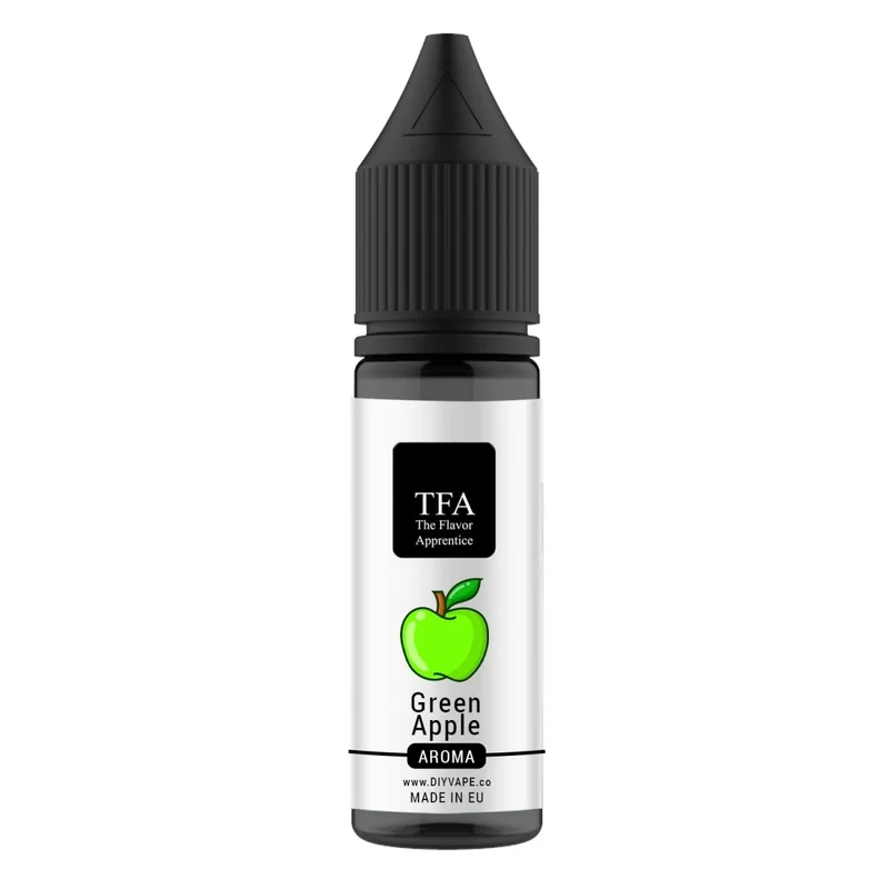 Green Apple TFA