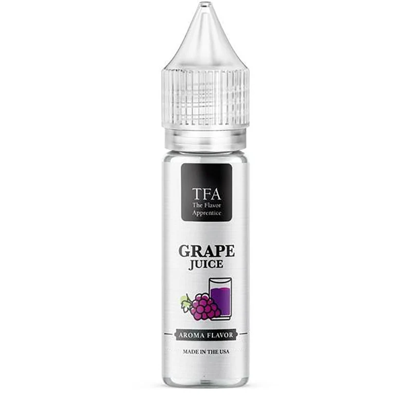 Grape Juice TFA