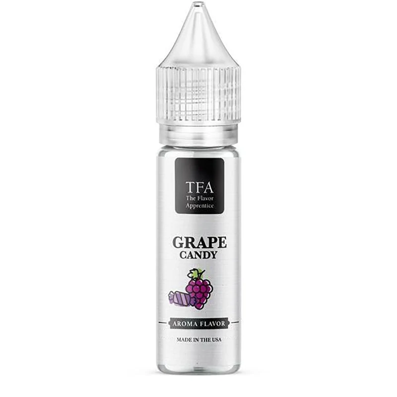 Grape Candy TFA