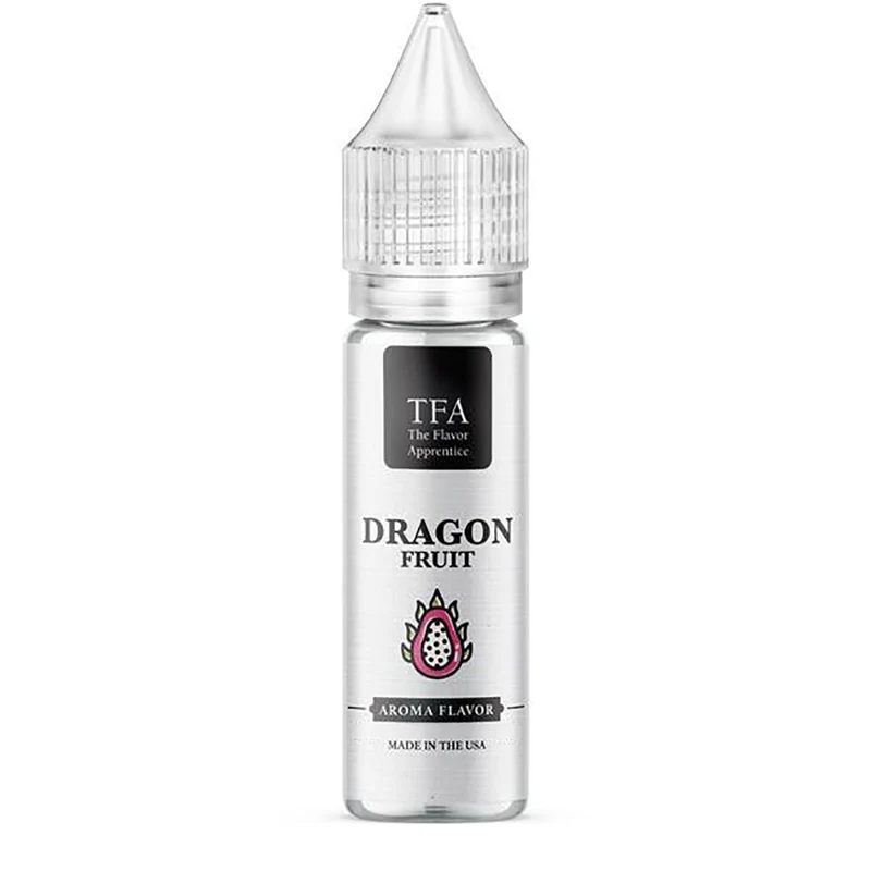 DragonFruit TFA