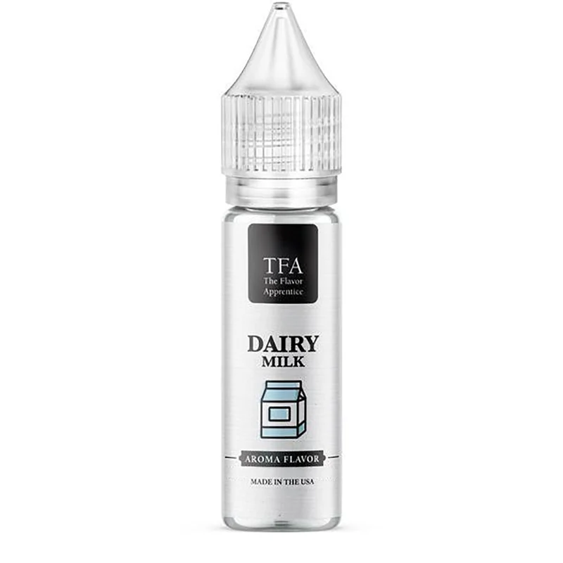 Diary Milk TFA