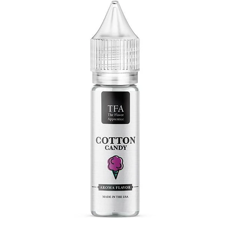 Cotton Candy TFA