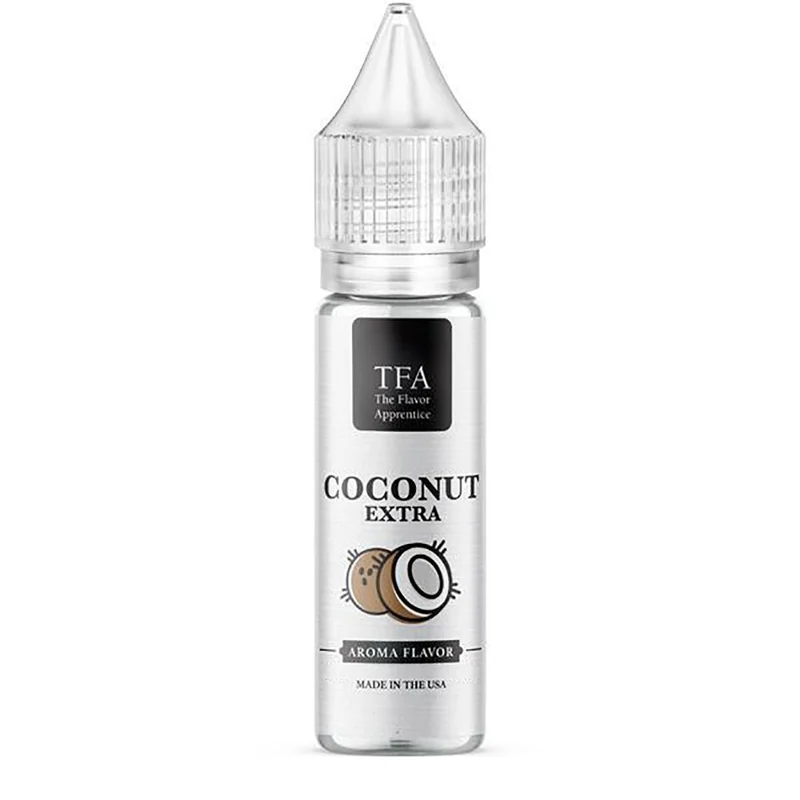 Coconut Extra TFA