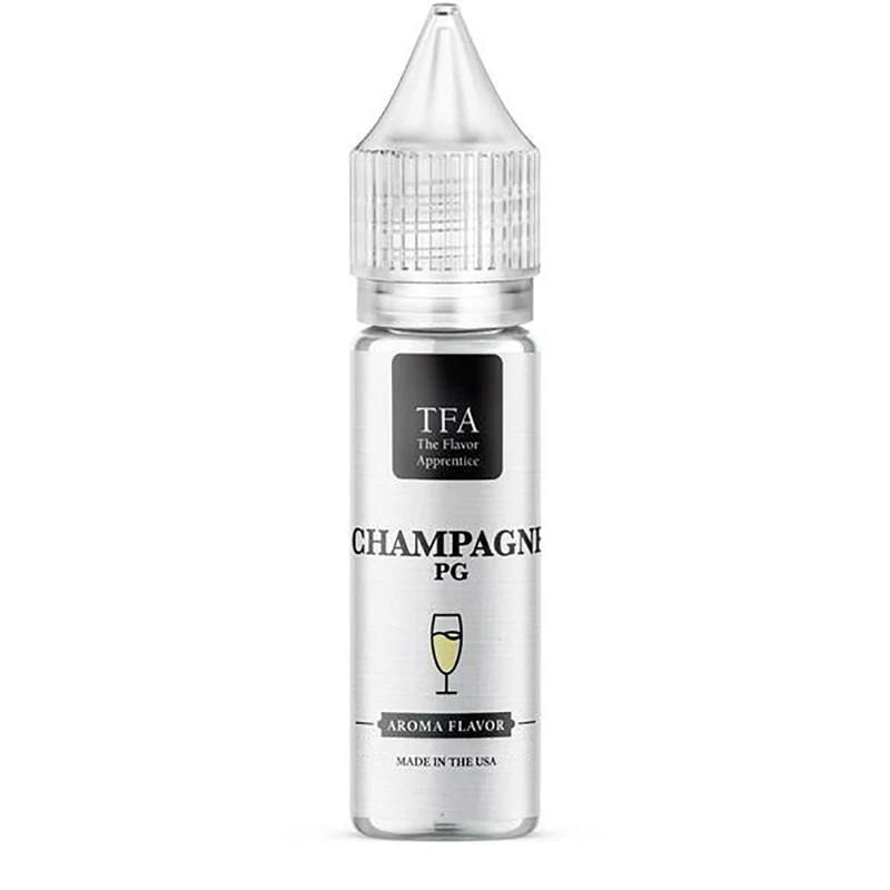 Champagne TFA