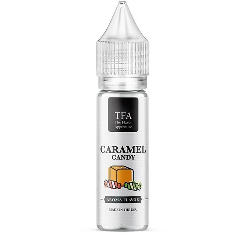 Caramel (Original) TFA