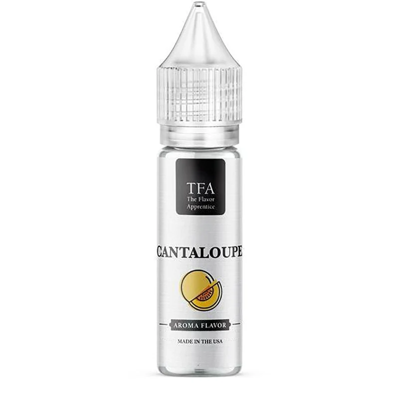 Cantaloupe TFA