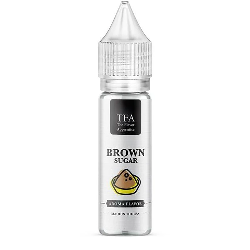 Brown Sugar TFA