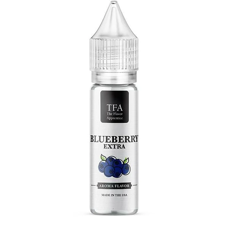 Blueberry (Extra) TFA