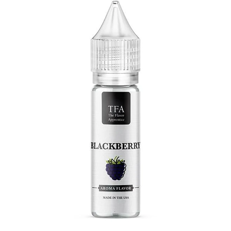Blackberry TFA