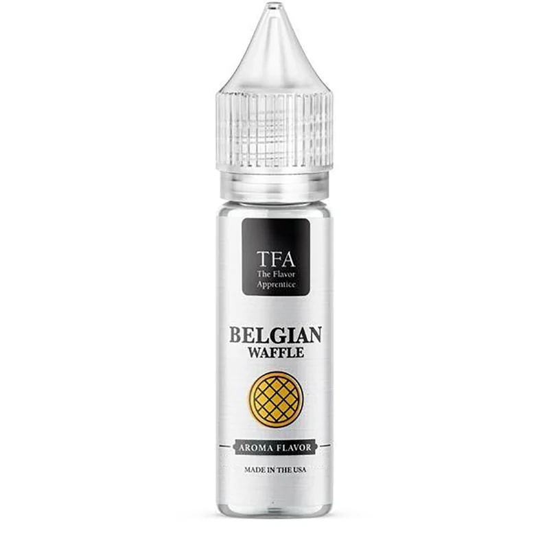 Belgian Waffle TFA