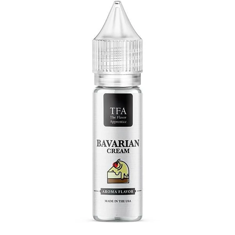 Bavarian Cream TFA