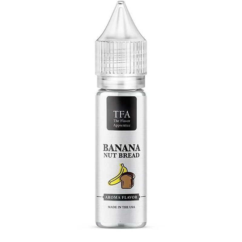 Banana Nut Bread TFA