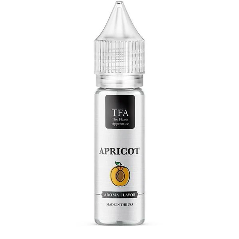Apricot TFA