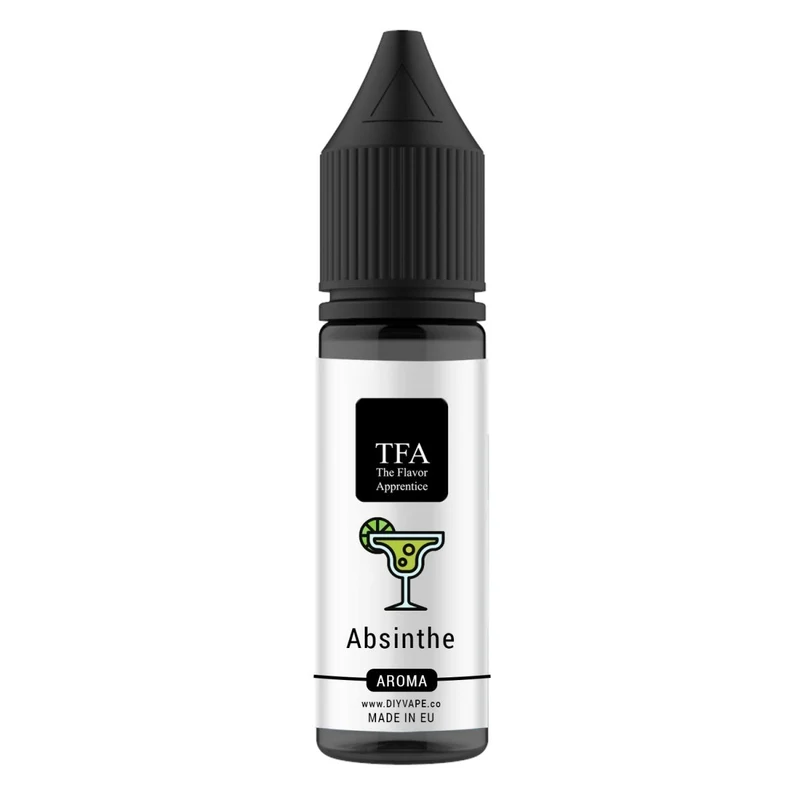 Absinthe TFA