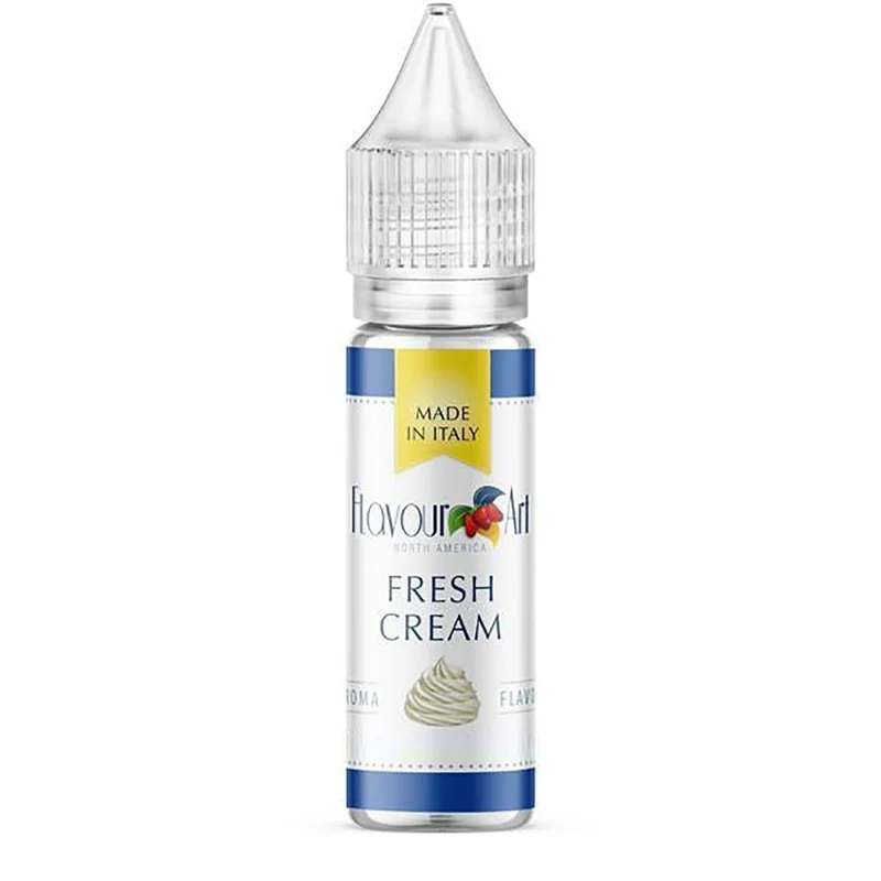 Fresh Cream FA