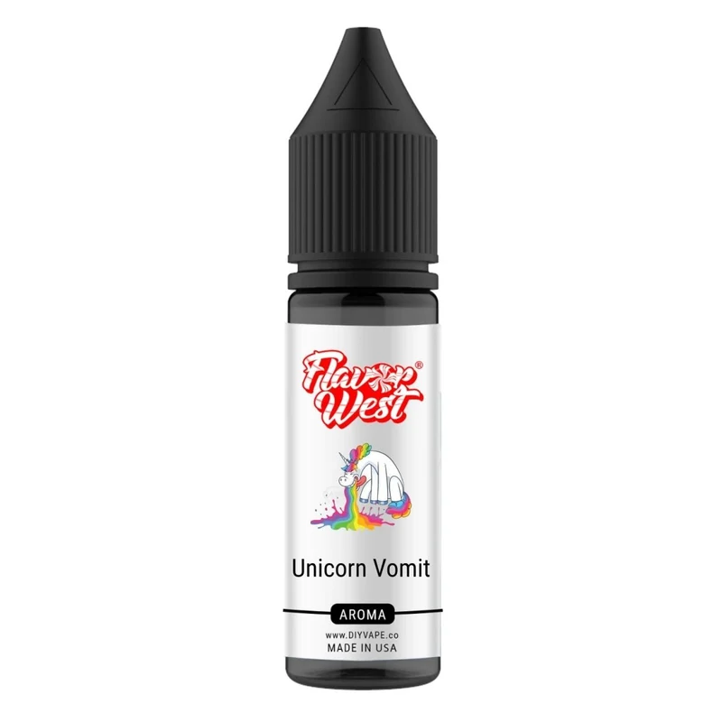 Unicorn Vomit FW