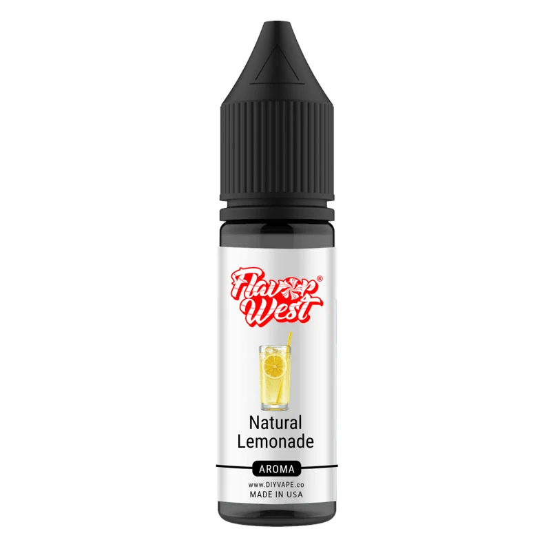 Natural Lemonade FW