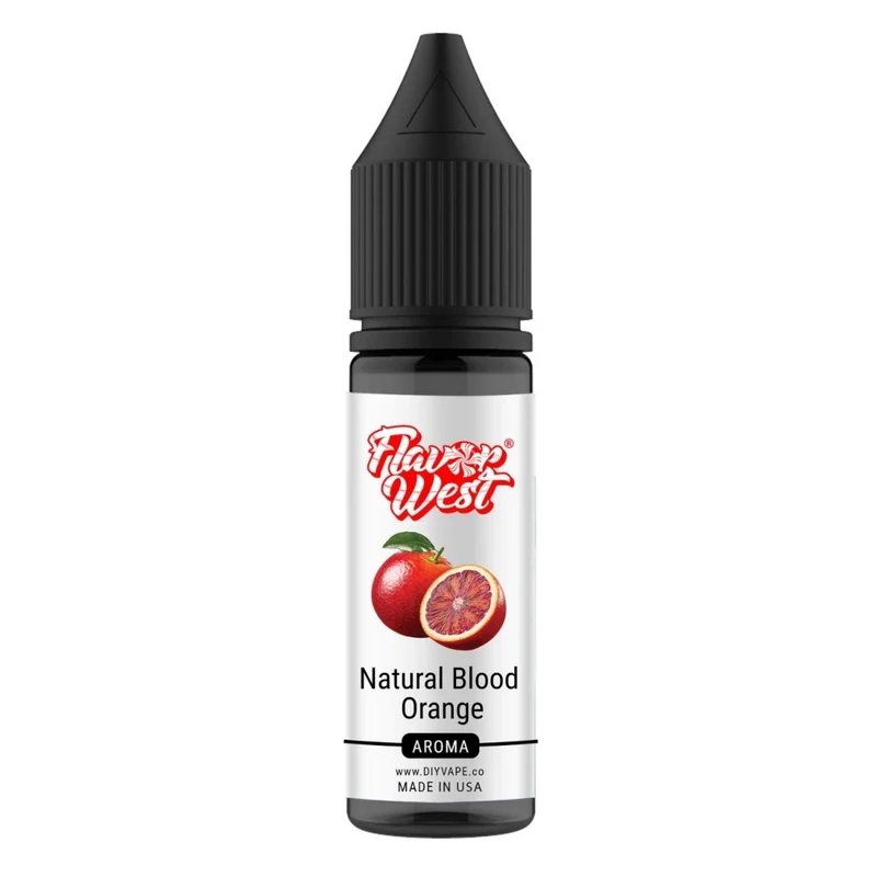 Natural Blood Orange FW
