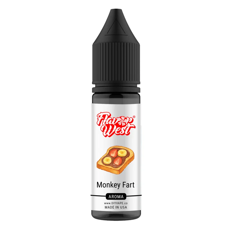 Monkey Fart FW