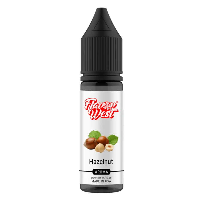 Hazelnut FW