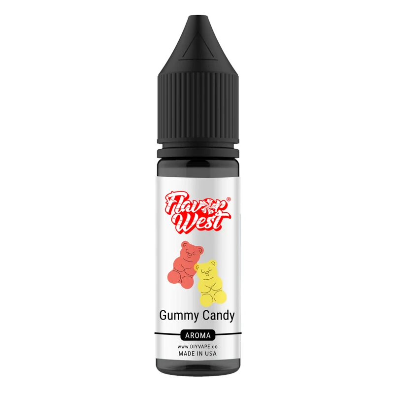 Gummy Candy FW