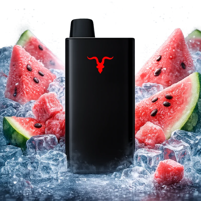 Pod descartable Ignite V400 Sweet Watermelon Ice