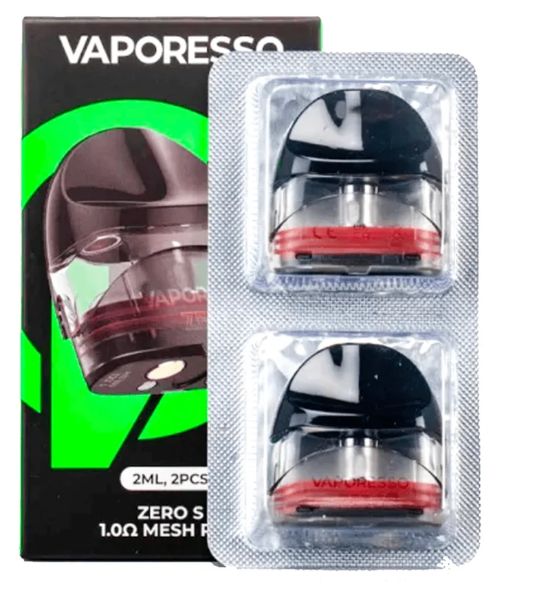 Cartucho Vaporesso Renova Zero S Mesh