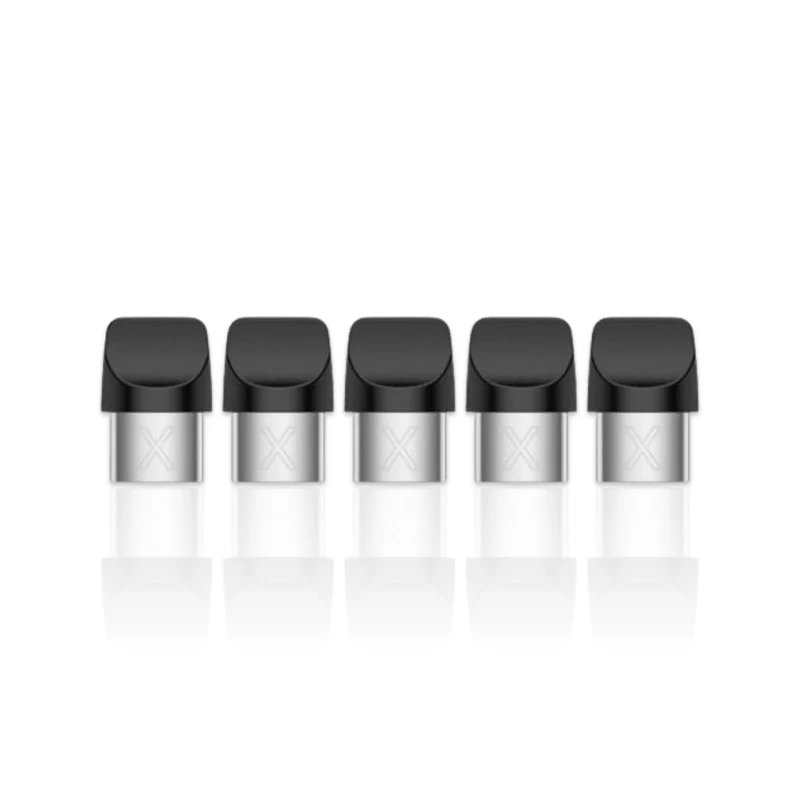 PODS de repuesto - Vaporizador Yocan X