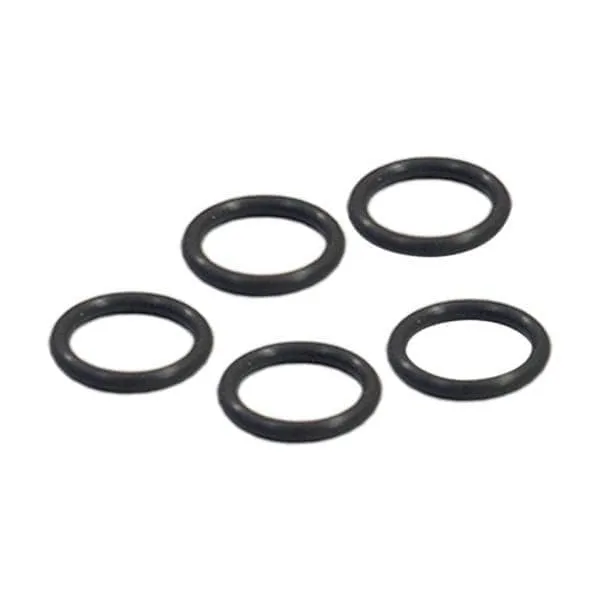KIT DE JUNTAS TÓRICAS DE ALTA TEMPERATURA DYNAVAP
