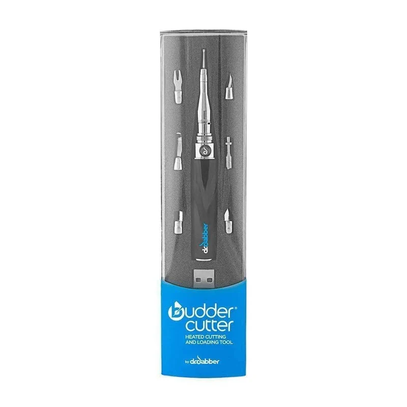 Dr. Cortador de cogollos Dabber