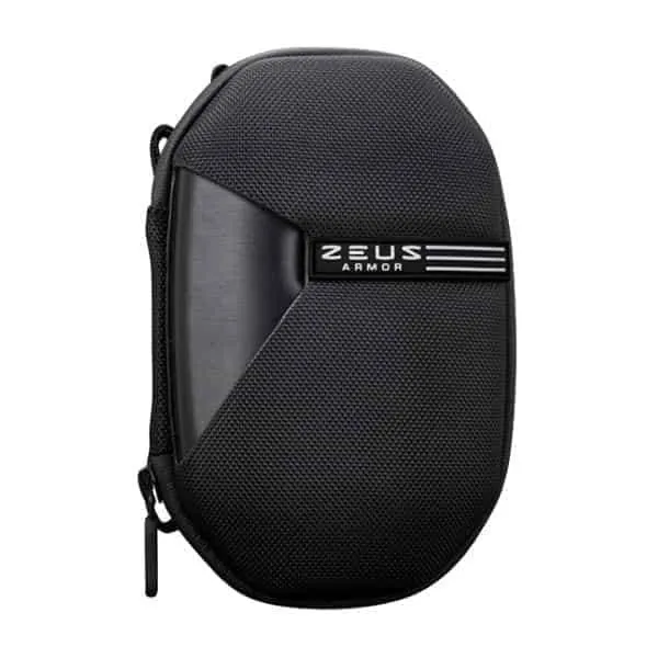 Estuche de armadura Zeus