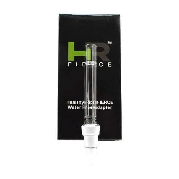 Vidrio FIERCE WPA