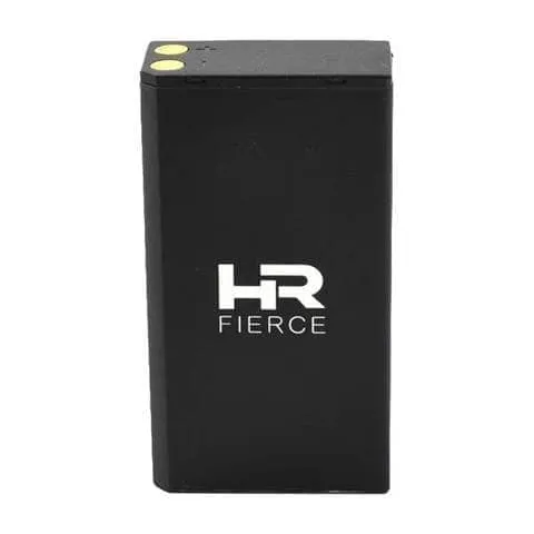 Paquete de batería FIERCE